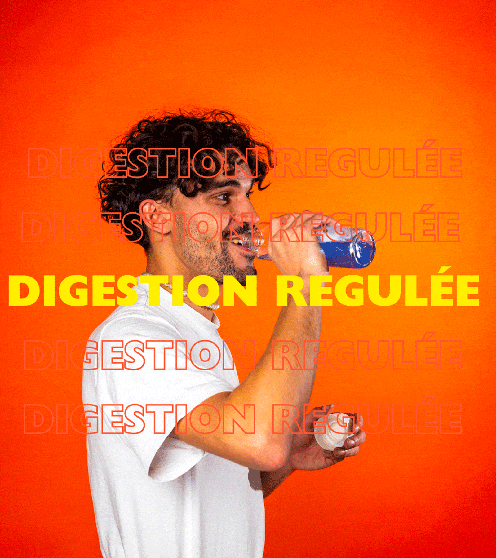 Débloquez votre plein potentiel avec le multivitamine le plus complet au monde. HAURA offre une synergie puissante de 32 vitamines, minéraux, électrolytes, phytonutriments et extraits de fruits – tous sous forme premium, bio-active et hautement assimilable.
💊 Formule parfaitement dosée – ni excès, ni carence.
🌟 100 % biodisponible – pour une absorption maximale par votre corps.
🍓 Saveur naturelle – une expérience santé agréable au quotidien.