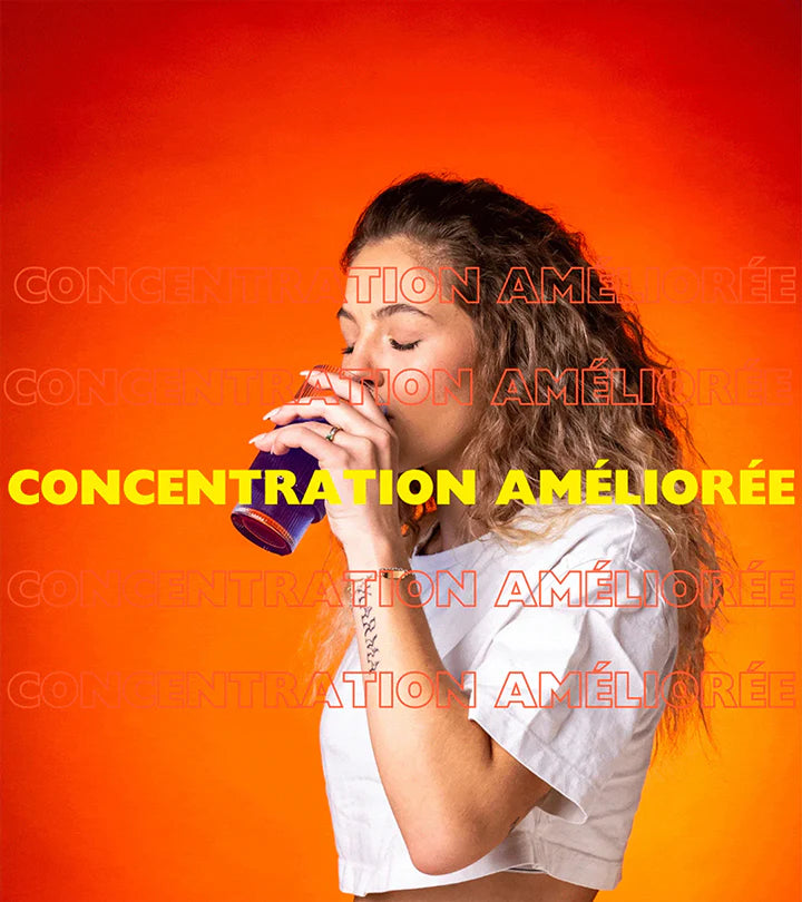 HAURA - Multivitamine Biomimétique Tout-en-Un