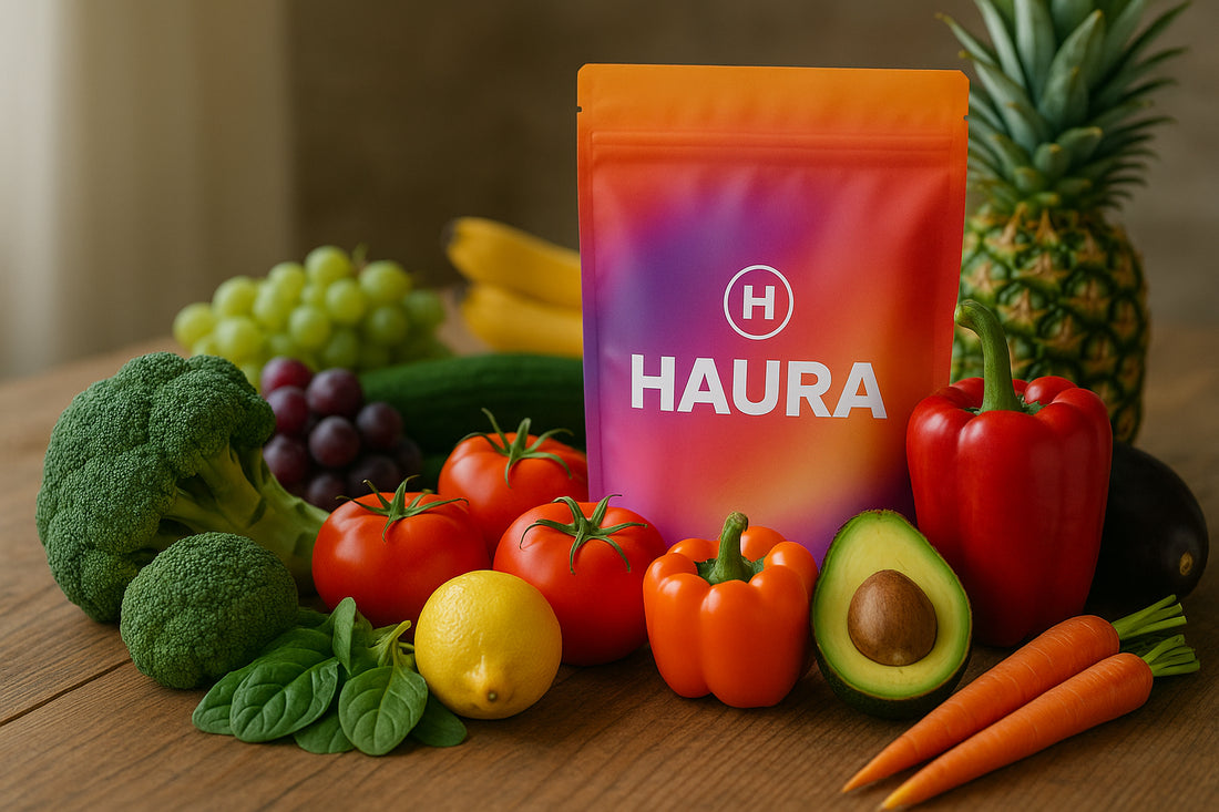 Nutrition intégrative : équilibre, bien-être global