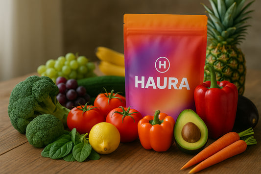 Nutrition intégrative : équilibre, bien-être global