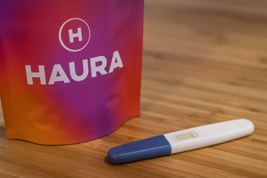 Méthylfolate : vitamine B9 pour grossesse et MTHFR