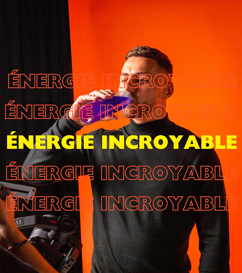 HAURA - Multivitamine Biomimétique Tout-en-Un